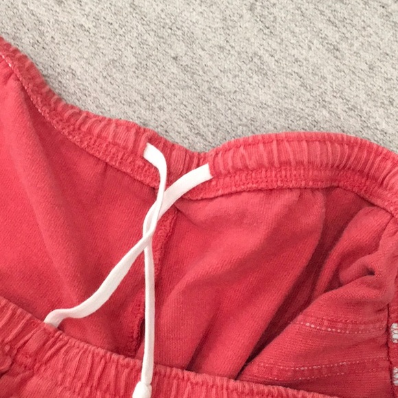 Vintage Abercrombie Shorts! Sz L - Picture 5 of 5